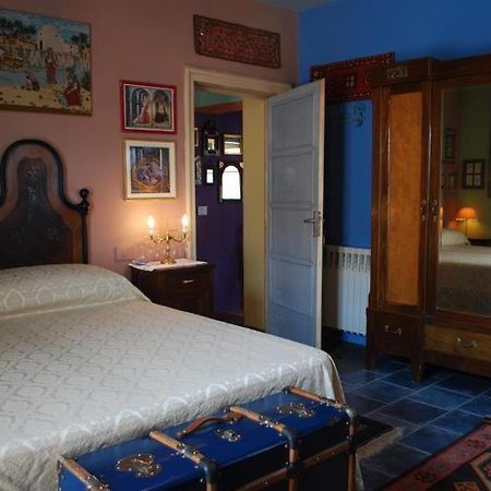 Villa Emilia Roppolo Esterno foto