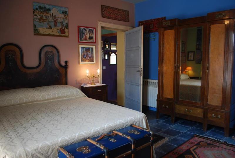 Villa Emilia Roppolo Esterno foto